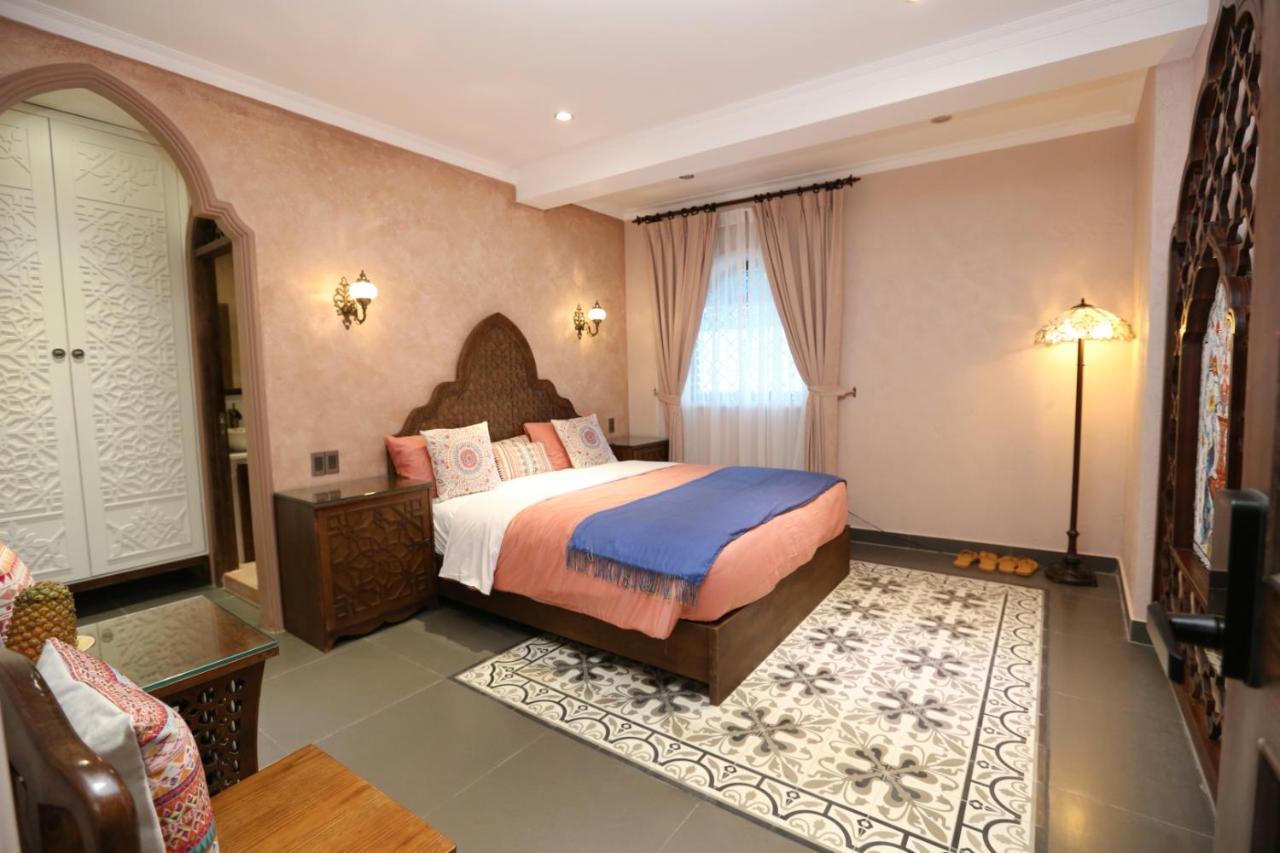 Aquarizon Boutique Hostel & City Bar Хошимін Екстер'єр фото