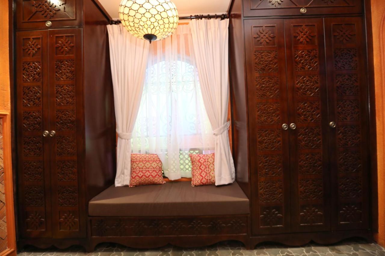 Aquarizon Boutique Hostel & City Bar Хошимін Екстер'єр фото