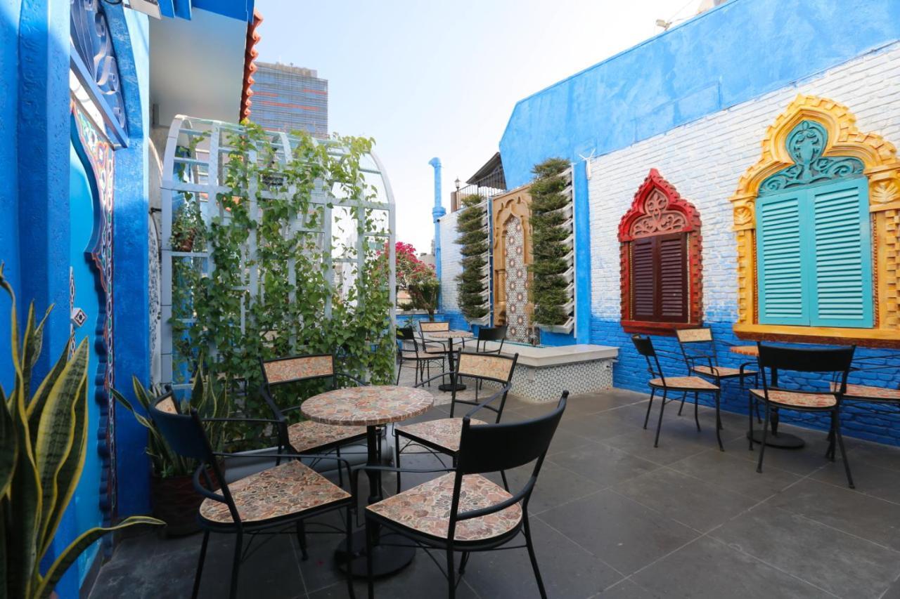 Aquarizon Boutique Hostel & City Bar Хошимін Екстер'єр фото