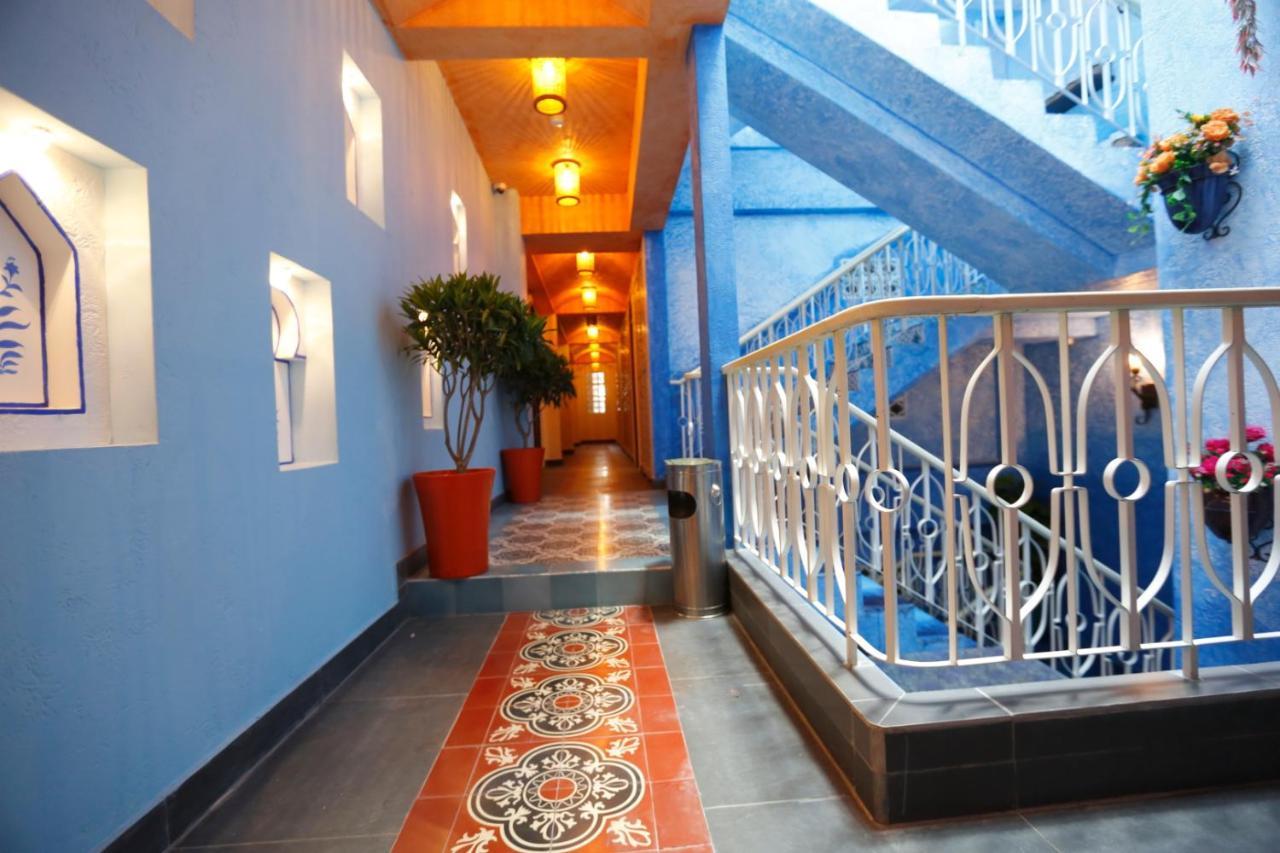 Aquarizon Boutique Hostel & City Bar Хошимін Екстер'єр фото