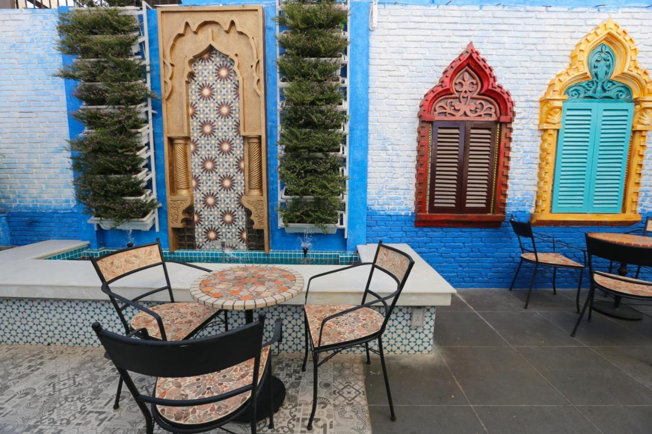Aquarizon Boutique Hostel & City Bar Хошимін Екстер'єр фото