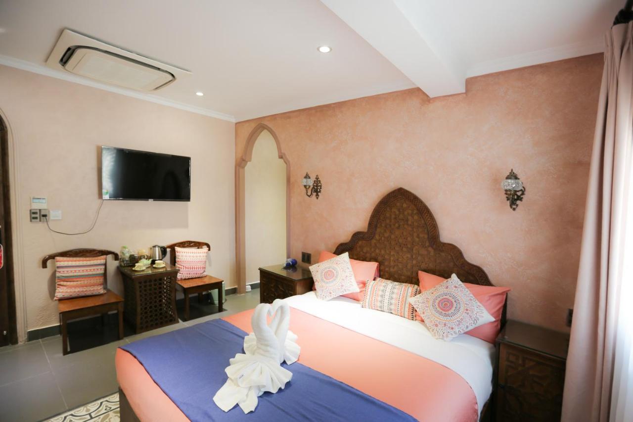 Aquarizon Boutique Hostel & City Bar Хошимін Екстер'єр фото