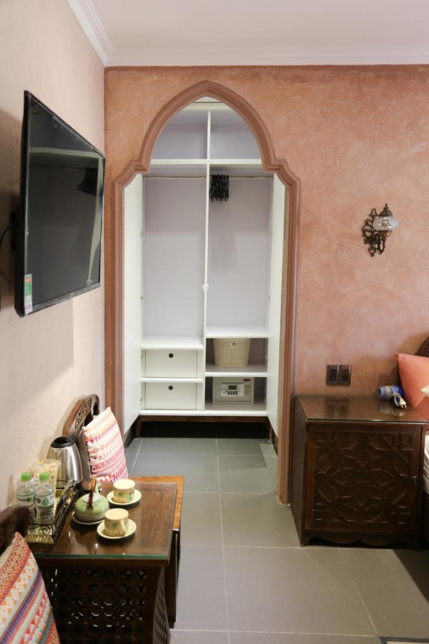 Aquarizon Boutique Hostel & City Bar Хошимін Екстер'єр фото